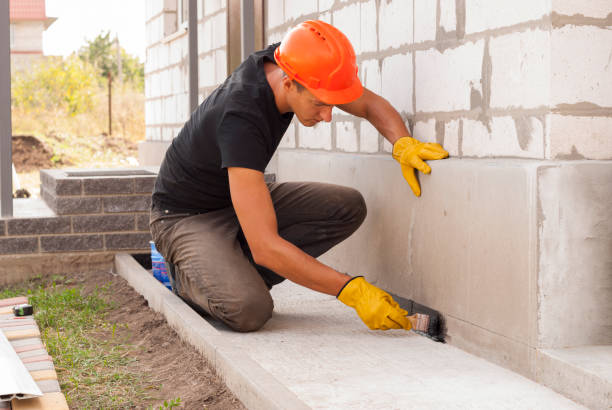 Waterproofing professionals working in Laurel, MD